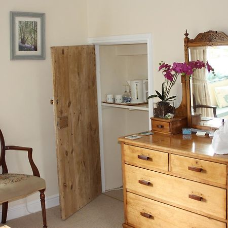 Firs Farm B&B Masham Buitenkant foto