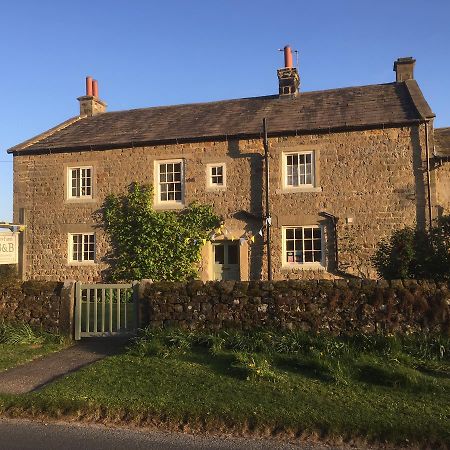 Firs Farm B&B Masham Buitenkant foto