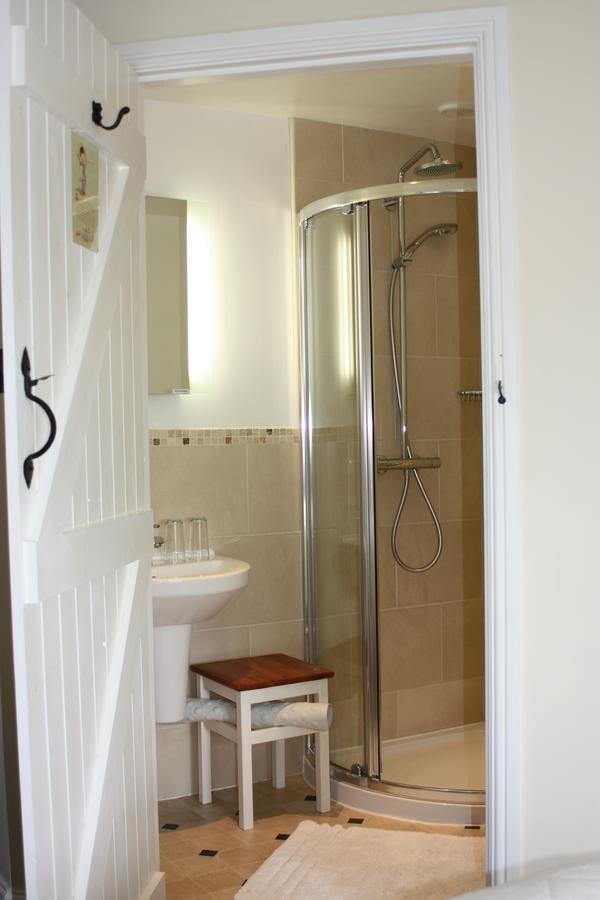 Firs Farm B&B Masham Buitenkant foto