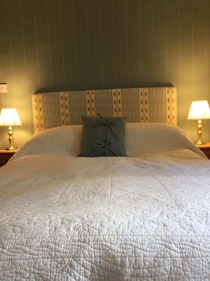 Firs Farm B&B Masham Buitenkant foto