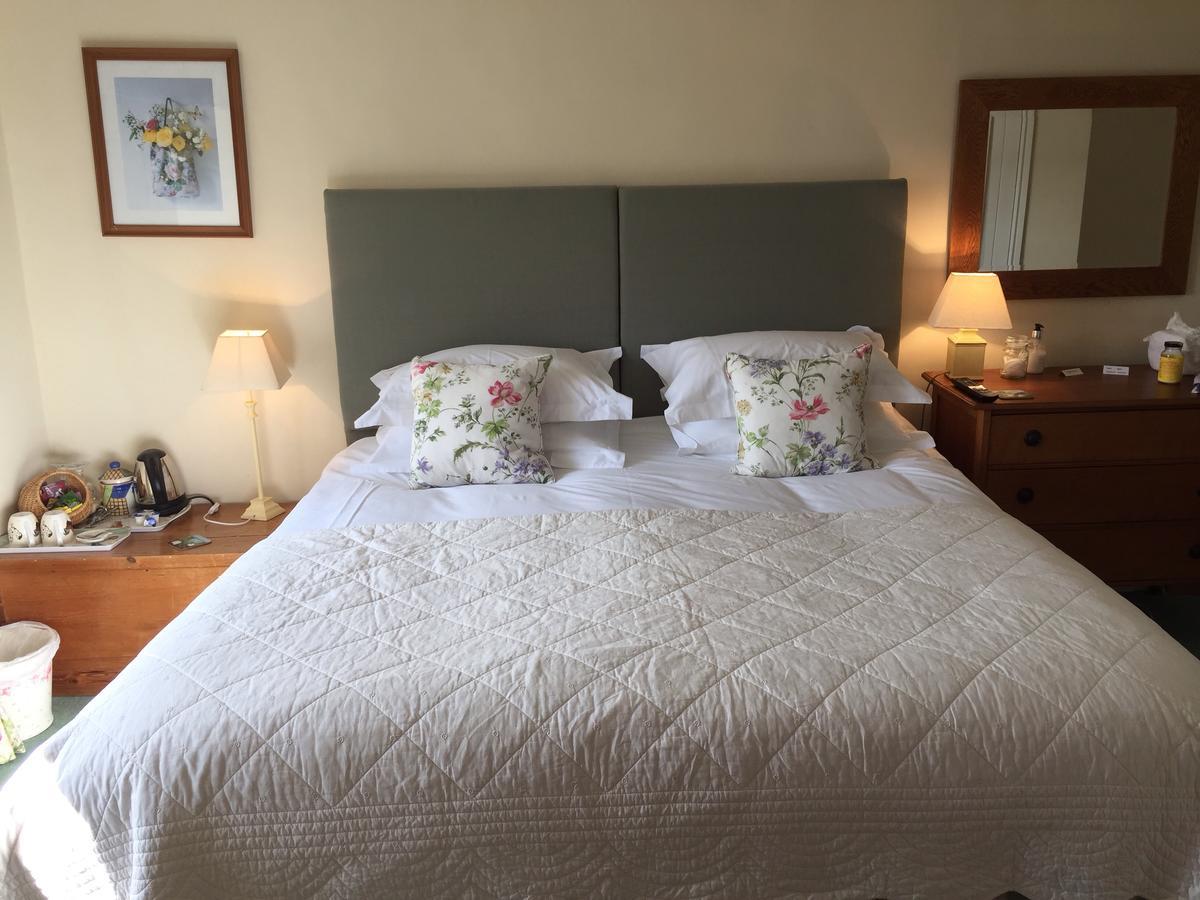 Firs Farm B&B Masham Buitenkant foto